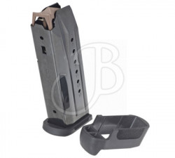 RUGER 380AUTO MAG-15 SECURITY-380