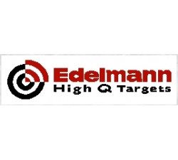 EDELMANN LP-SCHEIBE CELERE 10MT 17X17