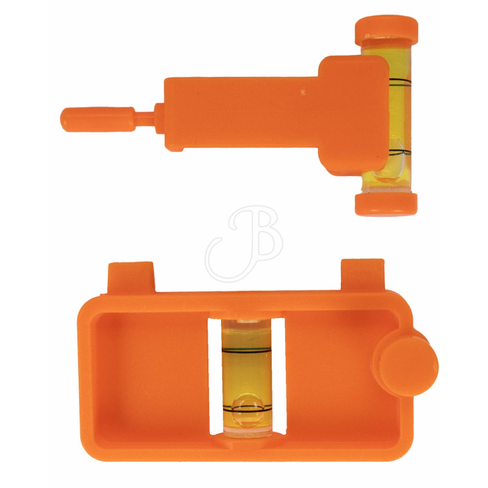 BOOSTER ARROW AND STRING LEVEL KIT BOOSTER ARROW AND STRING LEVEL KIT