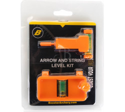 BOOSTER ARROW AND STRING LEVEL KIT