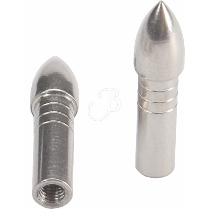 CROSS-X POINT FOR SCREW IN WEIGHT
