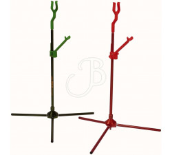 MIDAS ALUMINUM BOW STAND RX-10    BK