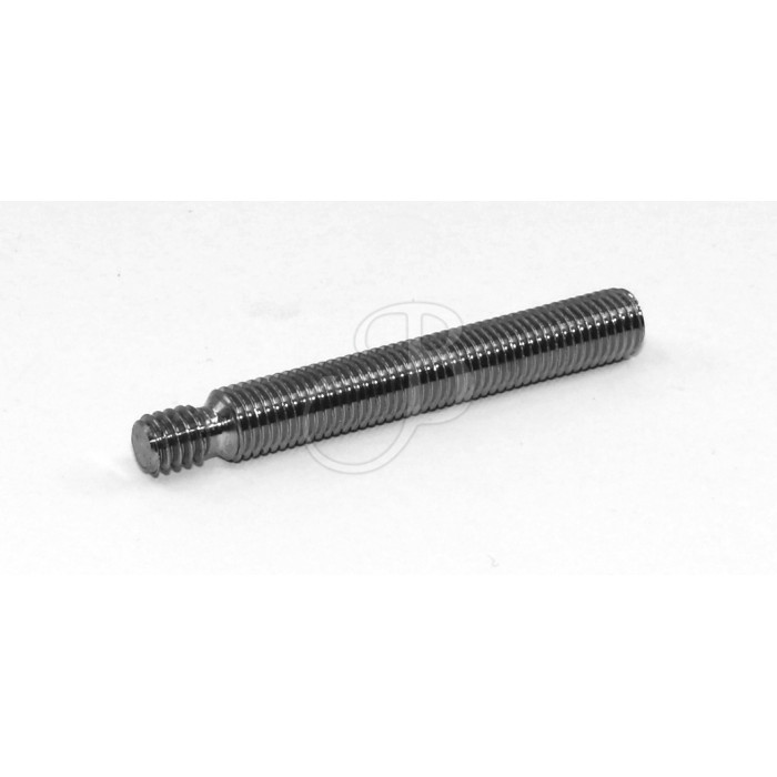 BEITER V-BOX ADAPTER 1/4"OUT 5/16"X2" BEITER V-BOX ADAPTER 1/4"OUT 5/16"X2"
