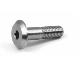 BEITER V-BOX FRONT SCREW5/16"-24x28mm