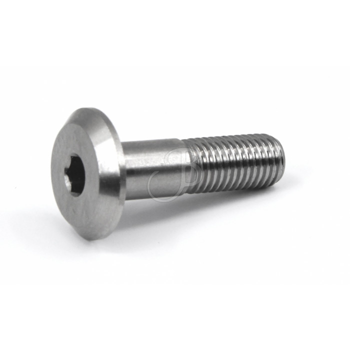 BEITER V-BOX FRONT SCREW5/16"-24x28mm