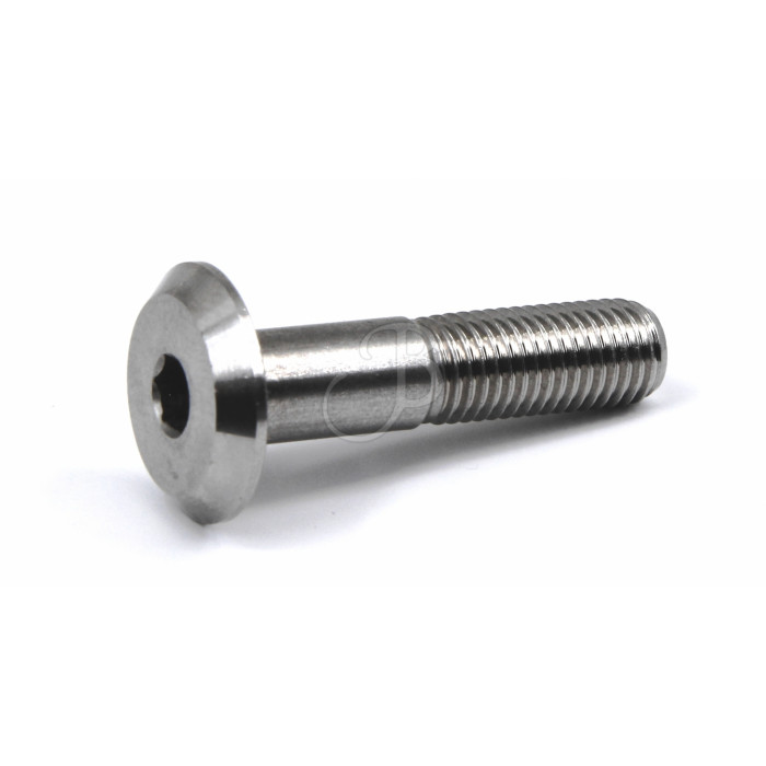 BEITER V-BOX FRONT SCREW5/16"-24x34mm