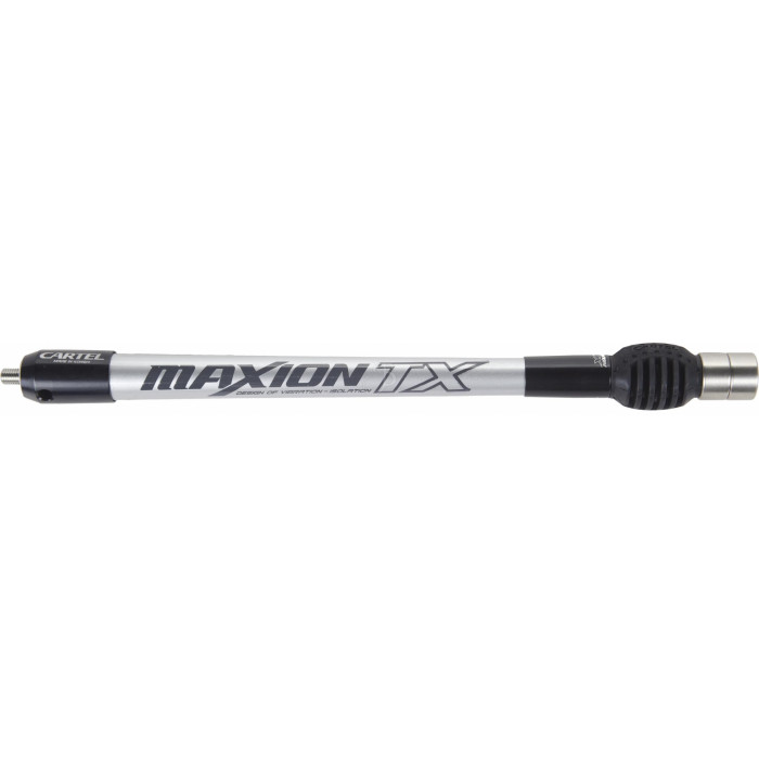 CARTEL TIGE LAT. MAXION TX CRB 10" SL CARTEL TIGE LAT. MAXION TX CRB 10" SL