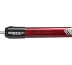 CARTEL STABILIZZATORE MAXION TX CARBON 28" RD