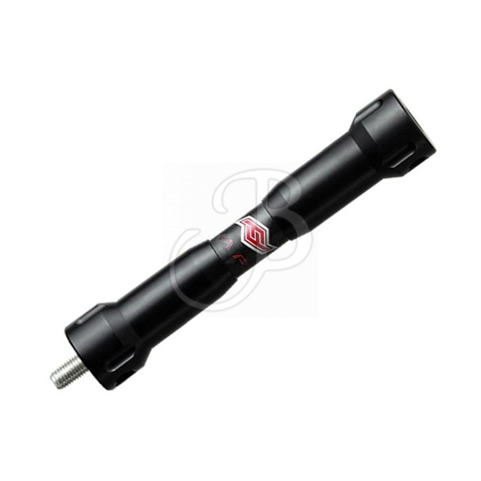 CARTEL EXTENDER FITS APEX14 CARBON 5" CARTEL EXTENDER FITS APEX14 CARBON 5"