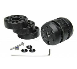 BEITER VIBRATION DAMPER V-BOX