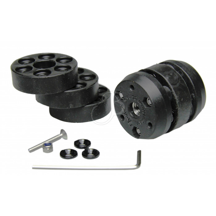 BEITER VIBRATIONSD¿MPFER V-BOX BEITER VIBRATIONSD¿MPFER V-BOX