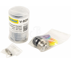 BEITER SMORZATORE DI VIBR.V-BOX STARTER 1/4IN