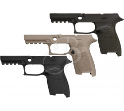 SIG SAUER P320 C GUSCIO IMPUGNATURA