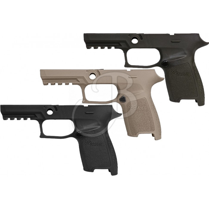 SIG SAUER P320 C GUSCIO IMPUGNATURA