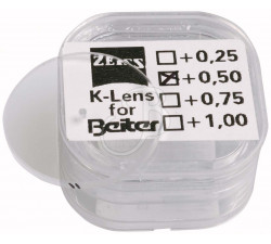 BEITER SCOPE 29 K-LENS REPLACEMENT
