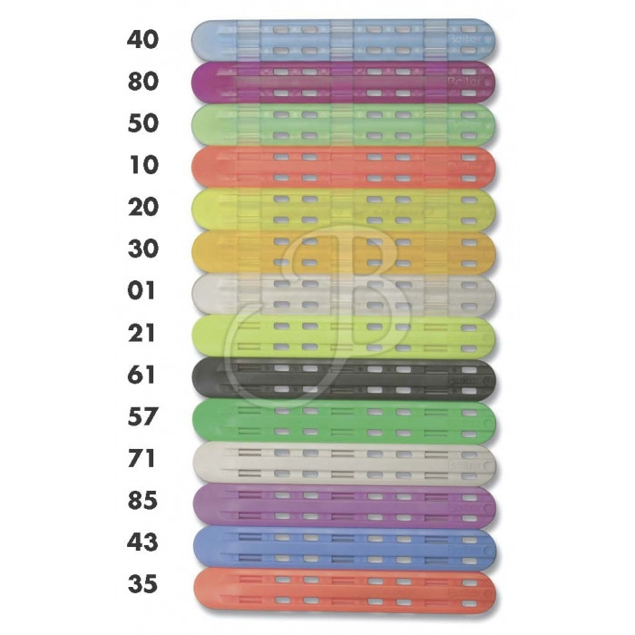 BEITER PARABRACCIO IN PLASTICA COMPLETO BEITER PARABRACCIO IN PLASTICA COMPLETO
