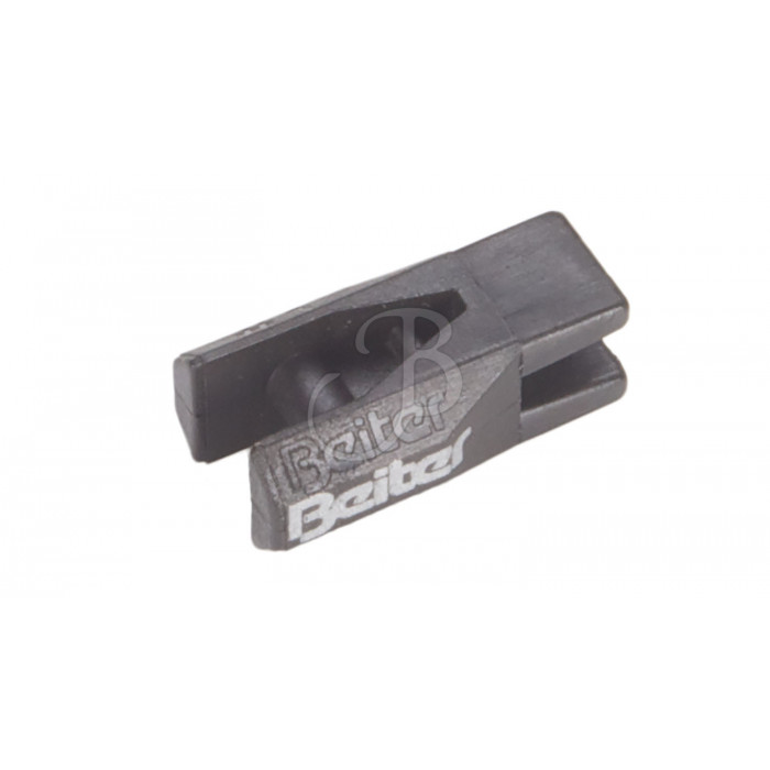 BEITER NOCK ADAPTOR FOR FLETCHING BEITER NOCK ADAPTOR FOR FLETCHING