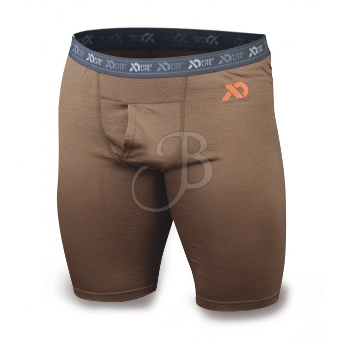 FIRST LITE RED DESERT BOXER DRY EARTH FIRST LITE RED DESERT BOXER DRY EARTH