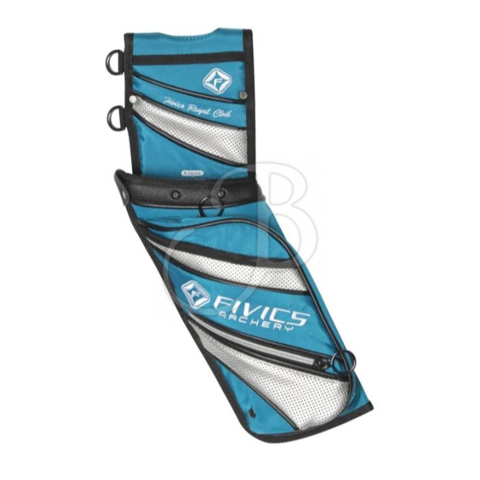 FIVICS QUIVER ACCENDO FIELD