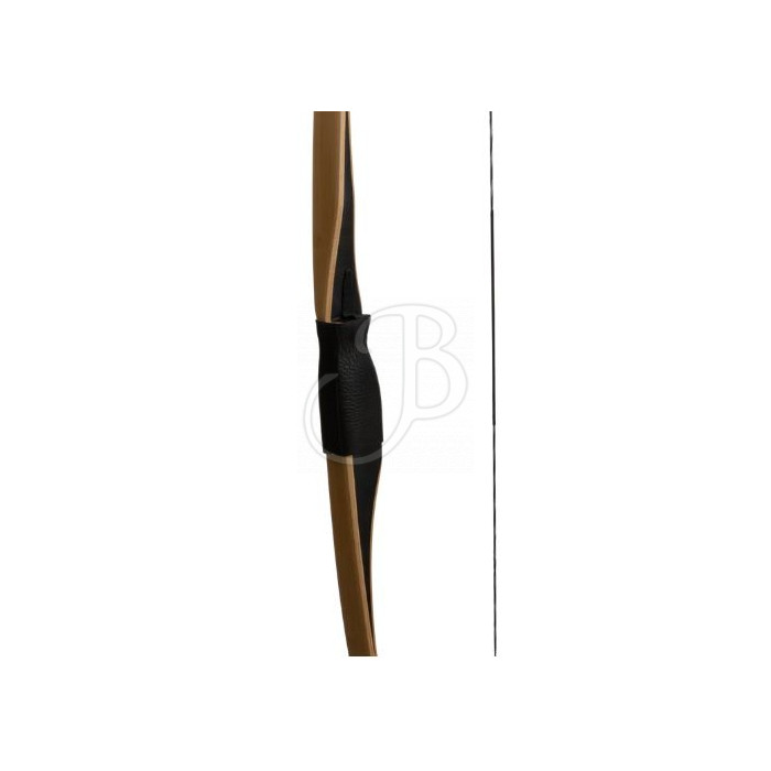 BEAR ARCO LONGBOW MONTANA BAMBOO