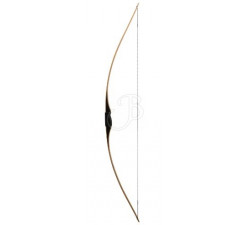 BEAR ARCO LONGBOW MONTANA BAMBOO