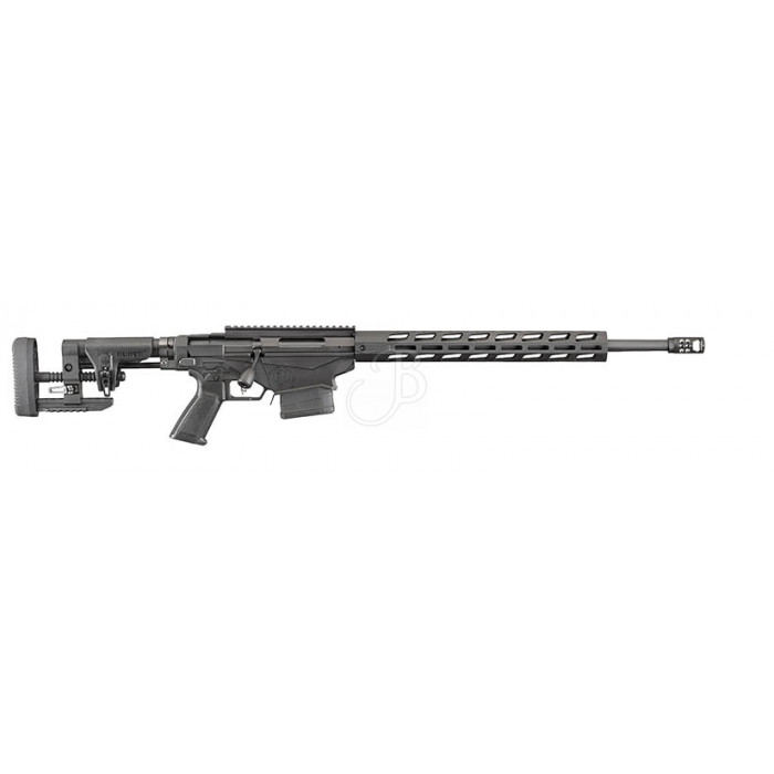 RUGER PRECISION RIFLE