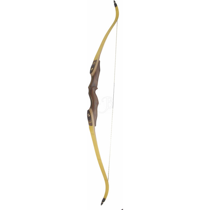 TUSCANY SPIRIT T.D. FLORENCE BAMBOO 62" 45Lbs.RH TUSCANY SPIRIT T.D. FLORENCE BAMBOO 62" 45Lbs.RH