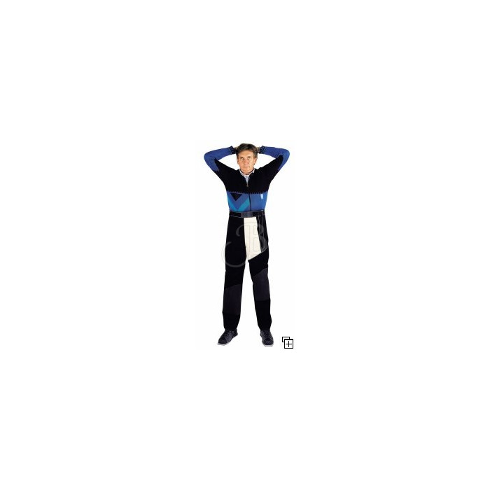 ANSCHUTZ-147L PANTALONE TIRO ECONOMY LH-MIS.. ANSCHUTZ-147L PANTALONE TIRO ECONOMY LH-MIS..