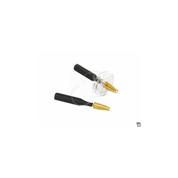 AHG-ANSCHUTZ SCHUSSLOCHPRUEFER MIT LUPE 4.5 AHG-ANSCHUTZ SCHUSSLOCHPRUEFER MIT LUPE 4.5