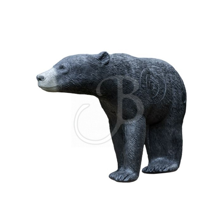 RINEHART 3D SIGNATURE BLACK BEAR