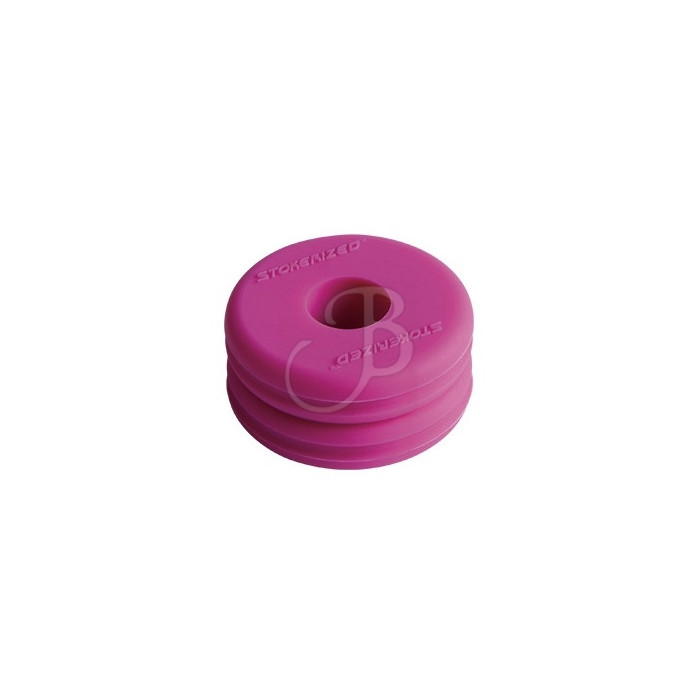 STOKERIZED DUAL UNIVERSAL DAMPENER STOKERIZED DUAL UNIVERSAL DAMPENER