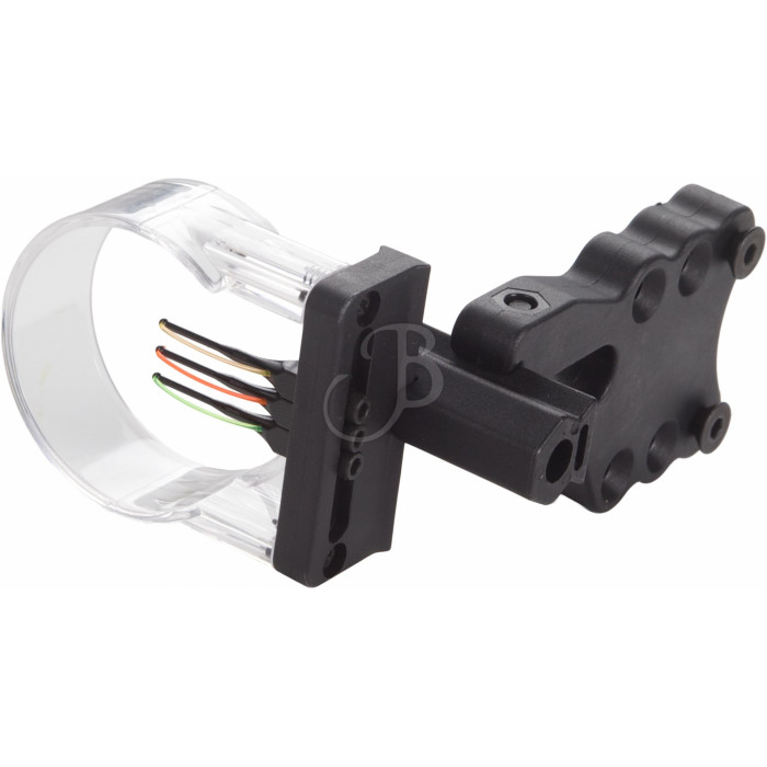 BOOSTER MIRINO CACCIA 3 PIN BK BOOSTER MIRINO CACCIA 3 PIN BK