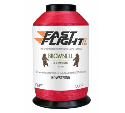 BROWNELL FAST FLIGHT                    1/4LB