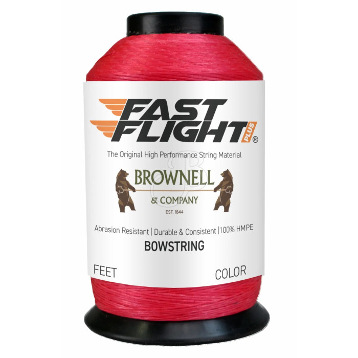 BROWNELL FAST FLIGHT 1/4LB BROWNELL FAST FLIGHT 1/4LB