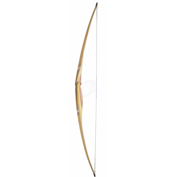 TUSCANY ALPHA LONGBOW LBR100 64" TUSCANY ALPHA LONGBOW LBR100 64"