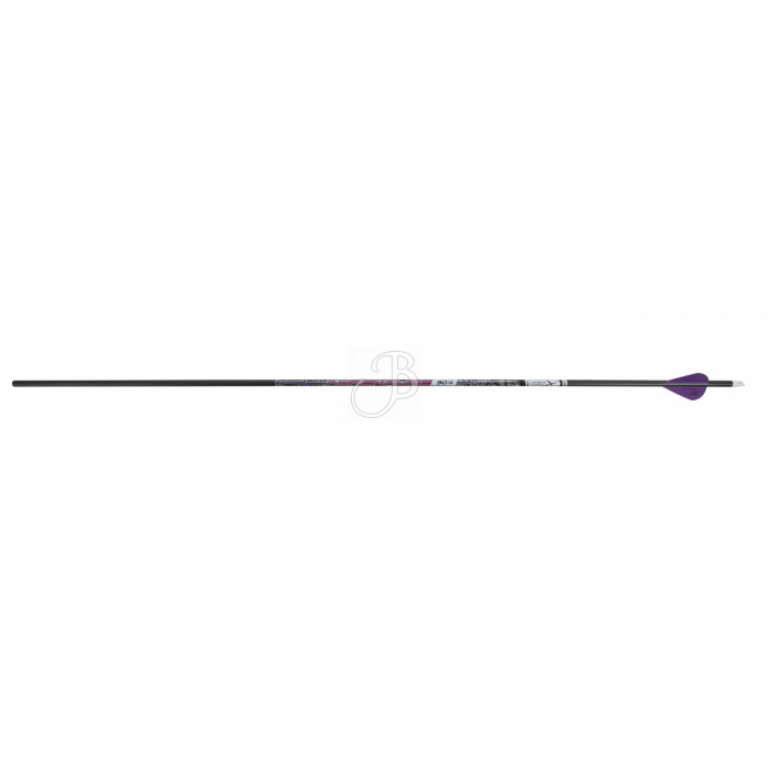 CARBON EXPRESS PFEIL ADREN.HOT P.90 6PK+SPITZ CARBON EXPRESS PFEIL ADREN.HOT P.90 6PK+SPITZ
