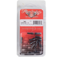 VICTORY UNI-BUSHING 3DHV .204 LG      300-400