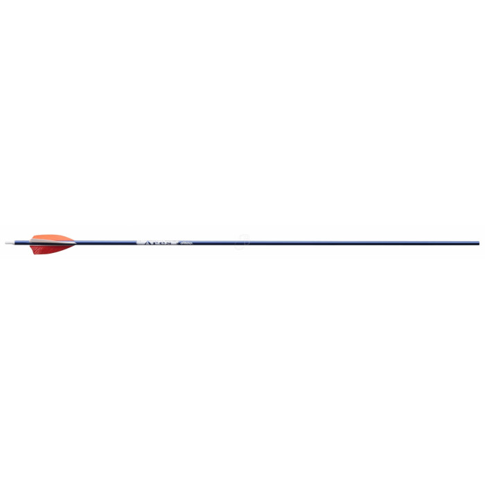 VICTORY PFEIL ARES 29"NAT.FEDERN 3" BL VICTORY PFEIL ARES 29"NAT.FEDERN 3" BL