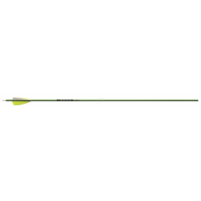 VICTORY PFEIL ARES 29"NAT.FEDERN 3" GR VICTORY PFEIL ARES 29"NAT.FEDERN 3" GR