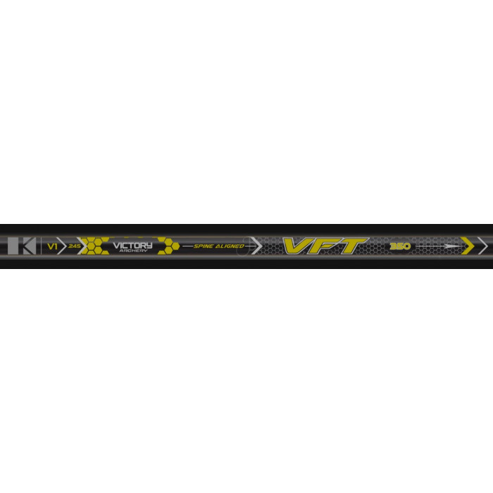 VICTORY SCHAFT VFT .245 ELITE VICTORY SCHAFT VFT .245 ELITE
