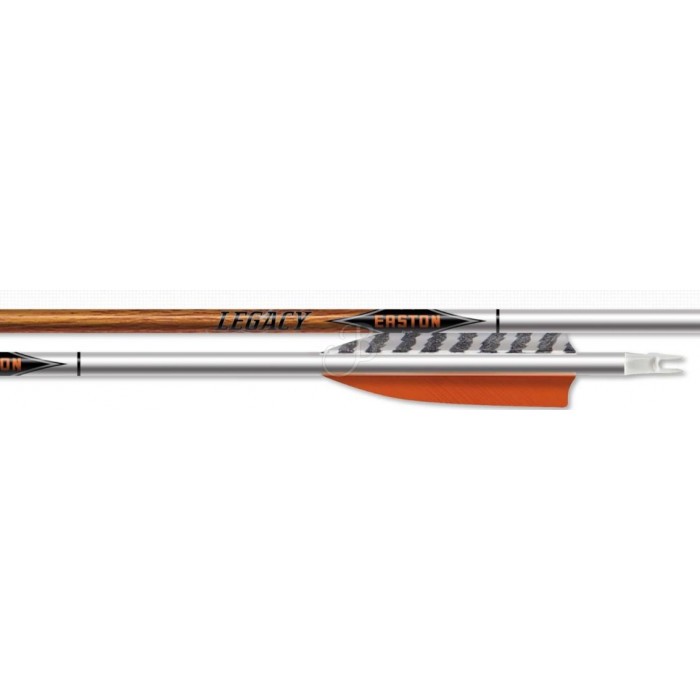 EASTON PFEIL CARBON LEGACY 6.5MM EASTON PFEIL CARBON LEGACY 6.5MM