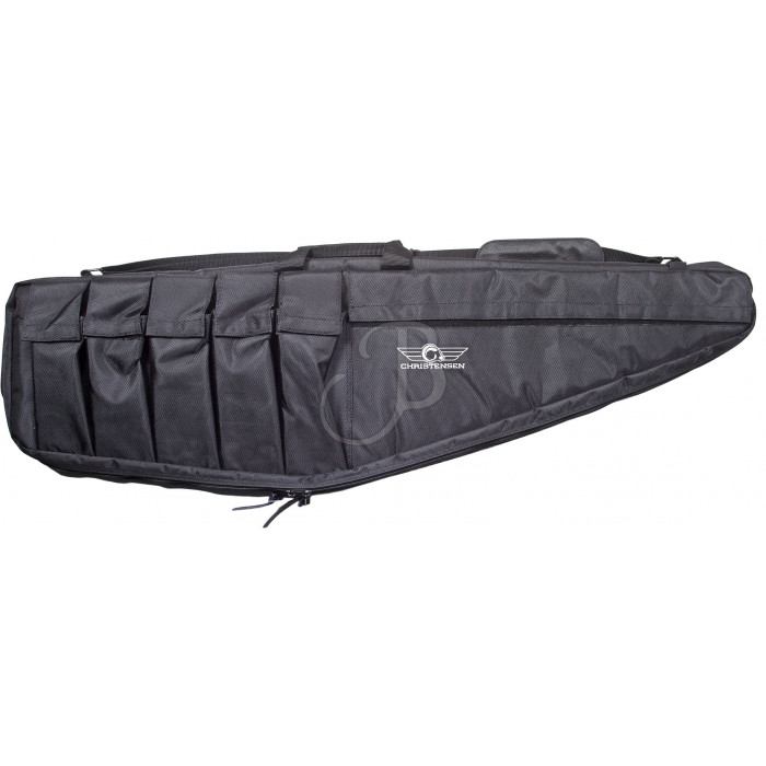 CHRISTENSEN 42" TACTICAL GUN CASE CHRISTENSEN 42" TACTICAL GUN CASE