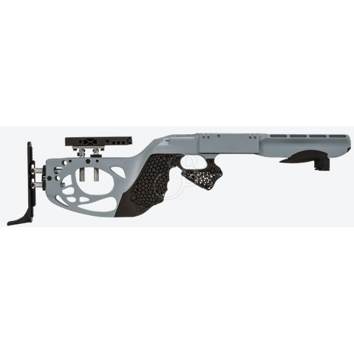 ANSCHUTZ 1827 F CALCIO BIONIC M GR/BK -015425 ANSCHUTZ 1827 F CALCIO BIONIC M GR/BK -015425