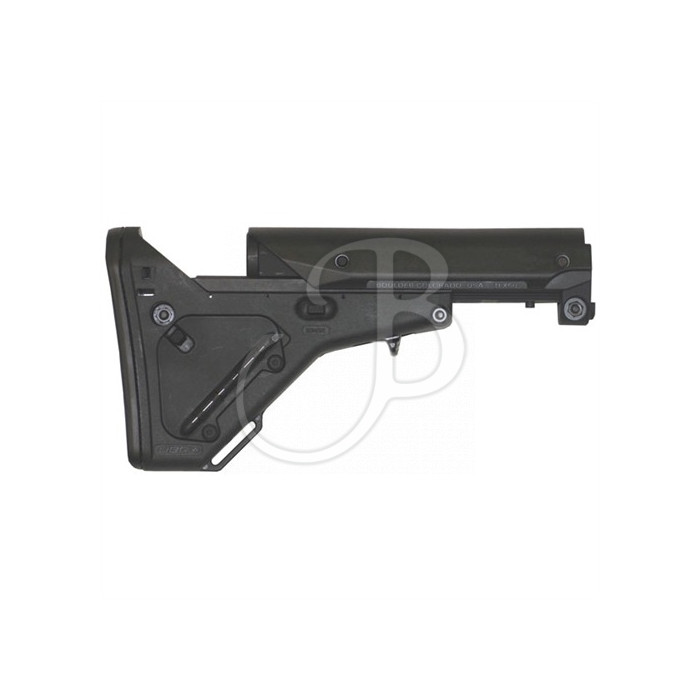MAGPUL UBR COLLAPSIBLE STOCK BLK MAGPUL UBR COLLAPSIBLE STOCK BLK