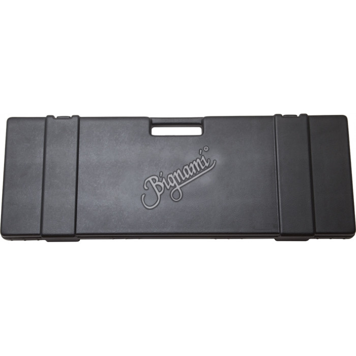 VALIGETTA X CARABINA SAUER 202TD-LOGO BIGNAMI VALIGETTA X CARABINA SAUER 202TD-LOGO BIGNAMI