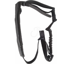 TROY TWO POINT BATTLE SLING BLK