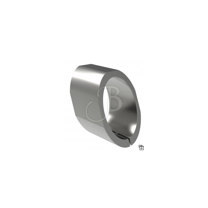 ANSCHUTZ ONE WEIGHT FOR STOCK 100GR