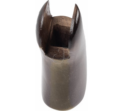 D&W REVOLVER M-8/15 GUANCE LEGNO SACRAMENTO