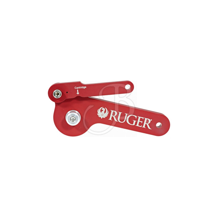 RUGER MOON CLIP LOADING TOOL