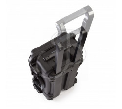 NANUK VALIGIA PER PISTOLA       559X356X229MM